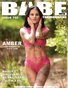 BABE WATCH ISSUE 760 FT AMBER