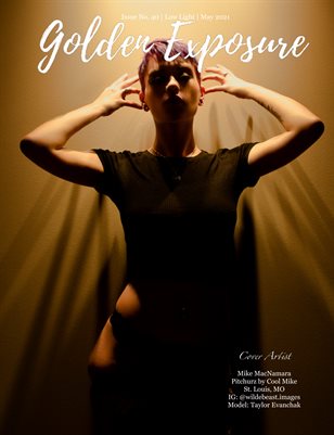 GE Mag Issue 40 Low Light