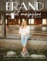 Brand Model Magazine  Issue # 859