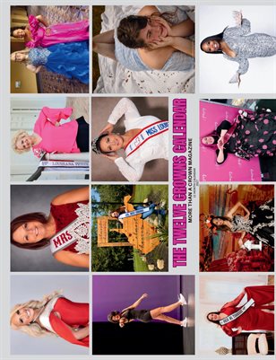 12-Month Wall Calendar 2027 Vol. 2