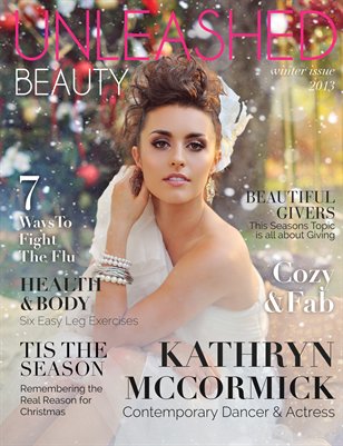 Winter 2013 Issue