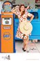 The Social Pin® | Issue 161 | Miss Row Row Poster