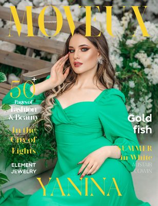 MOVEUX Magazine April 2022 Issue 1