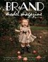 Brand Model Magazine  Issue # 636