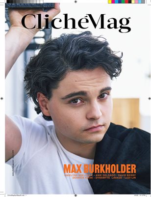 April/May 2026 Issue of Cliche Magazine