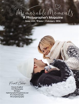 Issue 417 | Winter | February 2026