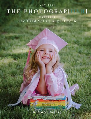 The Grad Vol.1 | August 2026