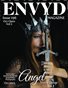 ENVYD Magazine Issue 196 October Open Vol 2