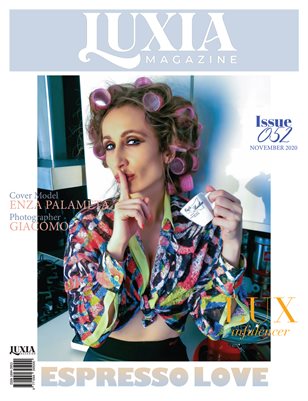 November 2020, Influencer #52