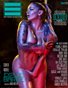 EPITOME MAGAZINE: FEBRUARY 2023 THE GLAMOUR INKED EDITION COVER ONE