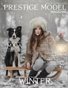 PRESTIGE MODELS MAGAZINE_ WINTER 15/11