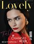 LOVELY Magazine | The September Fashion Edition | Vol.6 | 2026