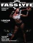FASS LYFE PRESENTS COSPLAY ISSUE VOL 22 FT LEHCAR