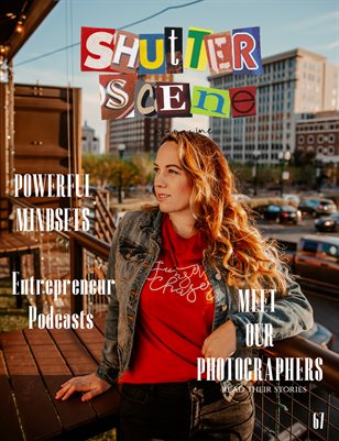 Issue 67- We are Shutter Scene
