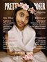 Pretty Little Poser Model Magazine - Issue 18 - Little Stars - January 2021