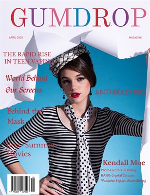 Gumdrop Magazine