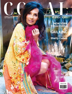 Coral Avenue Issue 430