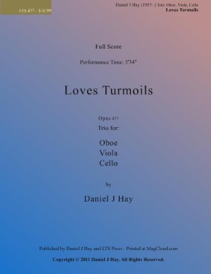 Loves Turmoils