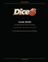 Inside DICE6: The Digital Experience Behind the Brand