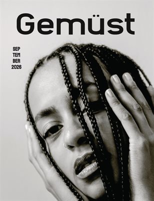 GEMÜST September Issue 10