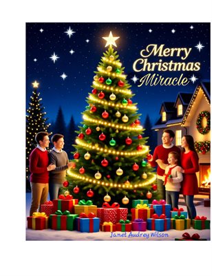 Merry Christmas Miracle 