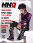 HHQ Urban Magazine Issue #1 Vol.1