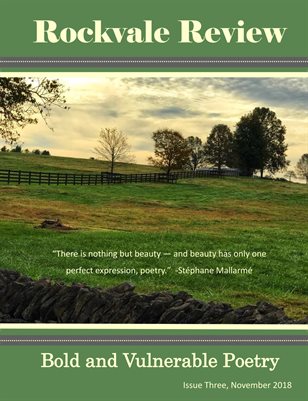 Rockvale Review Issue Three