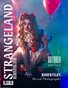 Strangeland Magazine Halloween Special Edition V2 Jessica Felice