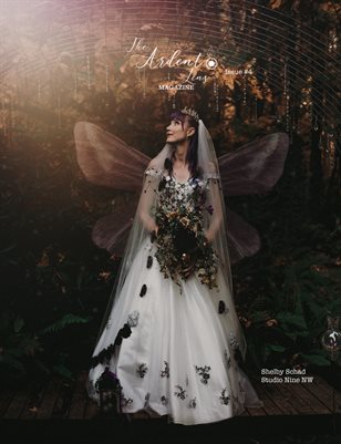 The Ardent Lens Magazine Issue #4