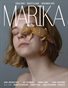 MARIKA MAGAZINE BEAUTY & HAIR (ISSUE 6004 - NOVEMBER)