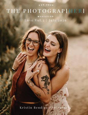 Love Vol.2 | July 2026