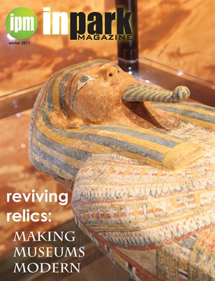 #35: Making Museums Modern