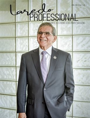 Laredo Professional-Business April 2019