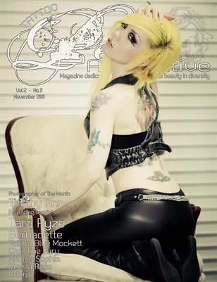 The Petite Alternative - November 2011