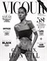 The Black And White | June Issue 01