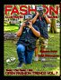 Fashion Illustrated Magazine Teenz Pre-Teenz Kidz Open Fashion Trendz Vol 7