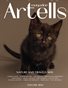 ARTELLS MAGAZINE - NATURE & TRAVELS MAY (Vol 4054)