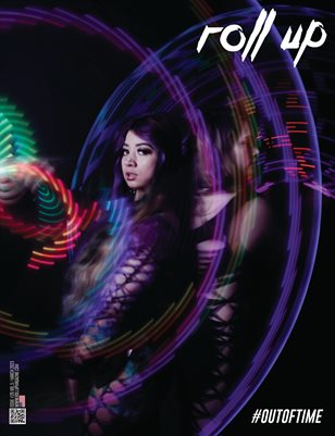 ROLL UP #26 VOL.5