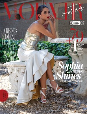 Moevir Magazine July Issue 2026 2