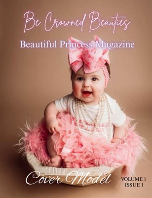 Beautiful Princess Magazine V1 Issue 1