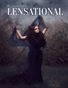 LENSATIONAL Model and Photographer Magazine #117 Issue | Halloween and Fall - October 2021