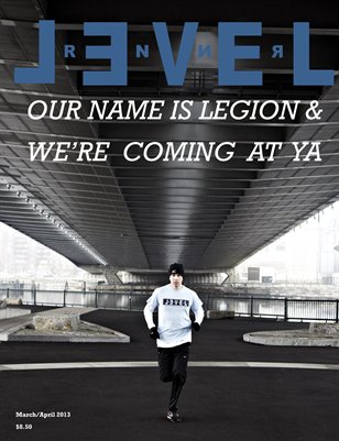 March/April 2013