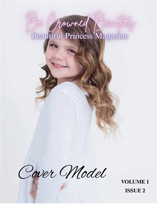 Beautiful Princess Mag V1 Issue 2