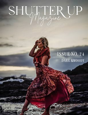 Shutter Up Magazine, Issue 74