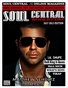 Soul Central Magazine July Edition
