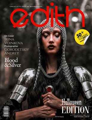 Edith Mag 1314 - Irina