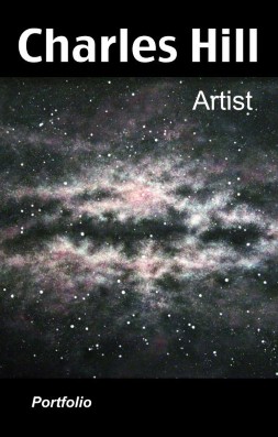 Charles Hill - Artist