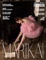 MARIKA MAGAZINE FASHION (ISSUE 972 - JUNE)