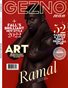 GEZNO Magazine November 2022 Issue #10