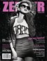 ZEPHYR Magazine - Jan. 2014 [Issue #15]